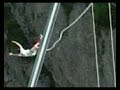 Pat Dienes Bungee Jump