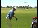 QUICK GOLF TIP 9 - CURE A HOOK