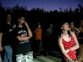 Iros todos a tomar por culo- Festival Algazara 2008