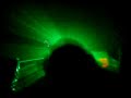 Klub Olimpia Mi?os?aw- LASER SHOW cz.2