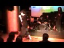 HERONsEYES - live in charleston club 3/7 HERONsEYES - live in charleston club 3/7