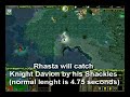 Rhasta's bug in DotA 6.50b