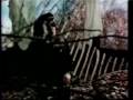 THE MISSION UK - Butterfly on a wheel