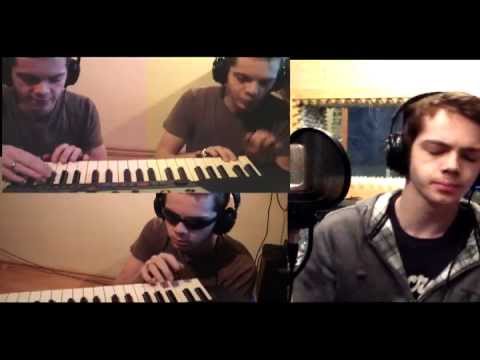 Vocoder - When i noticed, that i didn't upload any videos in 2011, i decided to make some new stuff, so here's a first new video! I know, that it's far away from Phil ...