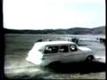 1960 Studebaker Lark TV Ad