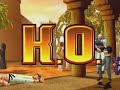 【KOF'98 ULTIMATE MATCH 闘劇'08予選 決勝動画】チャレンジャーガムガム店