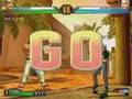 【KOF'98 ULTIMATE MATCH 闘劇'08予選 決勝動画】チャレンジャーガムガム店