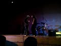 Manj & Tandy Bhangra Dancing (Tav Playing Dhol)