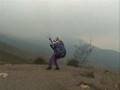 Paragliding Trip Spain 2004