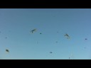 EPHEMERE - Revolution kite team - Paris, France, 2008