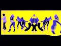 Justin Timberlake - My Freeform Love (daryloRMX)