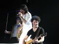 When you look me in the eyes (live) by the jonas brothers