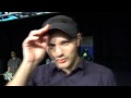 Main event - Vince Rooney Guarda video