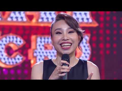 0 Nghề lồng tiếng với những vinh quang thầm lặng trong số phận một cô gái trẻ