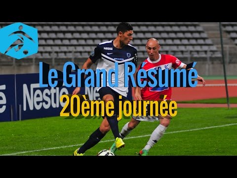 15-03-24 Buts 20éme Journée