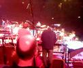 Royal Albert Hall Rehearsals
