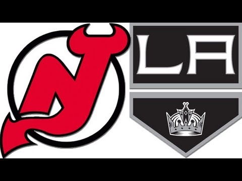 Stanley Cup finals: Los Angeles Kings shoot for first win - YouTube Stanley Cup finals: Los Angeles Kings shoot for first win - YouTube