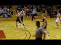 Stevens Point game -UWRF wins over #15 ranked UW Stevens Point