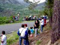 rally en Mijares