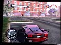 Saints Row Walkthrough, Sixth Los Carnales Mission: Meeting Orejuela