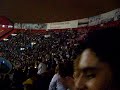 Olas! en R.E.M en lima Olas! en R.E.M en lima