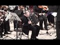 Autumn Leaves (J.Kosma) on bayan played by Borys Myronchuk
