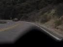 Palomar Mt Road. in So.Cal Palomar Mt Road. in So.Cal