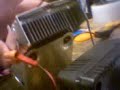 Mini drink cooler