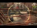 Enemy Territory : Quake Wars Beta Gameplay - Oppressor 2