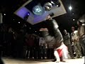 Undergound house dancers part 1