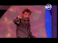 Danny Bonaduce and Jonny Fairplay Brawl at Really Awards