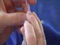 videos de Crochet Potholder Project, Segment 1