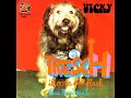 Vicky - Tresch Il Cane Col Flash (1977)*