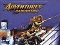 Adventures In Babysitting - Babysitting Blues Adventures In Babysitting - Babysitting Blues