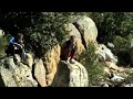 Buddy Cliff Jump - 24 meters