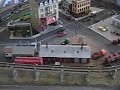 n scale model railroad layouts