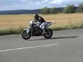 Honda 600 F4i
