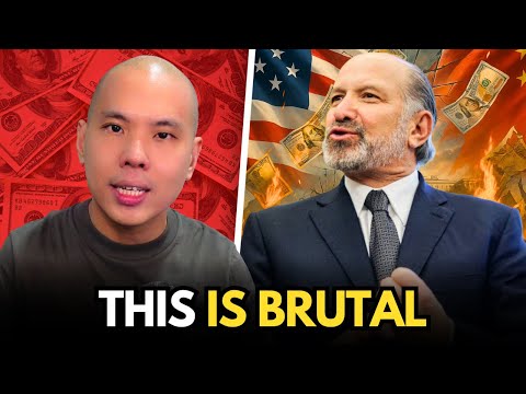 Fatal Mistake: U.S. Panics Over BRUTAL China Stalemate As Trump SHATTERS G7 Economies