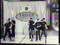 TangoTang was invited to perform at the Easter Dance-a-thon at Time Square on 13 April 2001. This must be the Club's first ever public performance. The video should be in colour and I think my copy has gone bad. If any of you has one of better quality, do let me know.