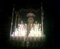 santa faz en la iglesia