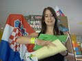 counting in croatian from 1 to 10