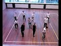 Volksdans