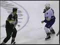 francois leroux vs tony twist francois leroux vs tony twist