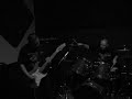 another jam session @ backline