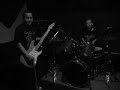 another jam session @ backline