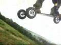 SS20 Mountain Board Team