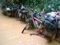 MTB: CANAIMA Y SALTO ANGEL (PRELIMINAR 1) MTB: CANAIMA Y SALTO ANGEL (PRELIMINAR 1)