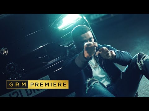 Marlow P – Can’t Lose [Music Video] | GRM Daily
