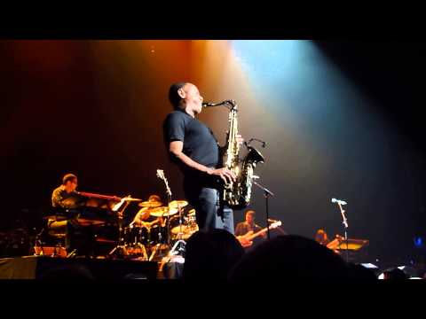 Kirk Whalum