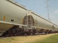 Ferromex 4643, SD70ACe 4004 y remota 4542 con Cabus.